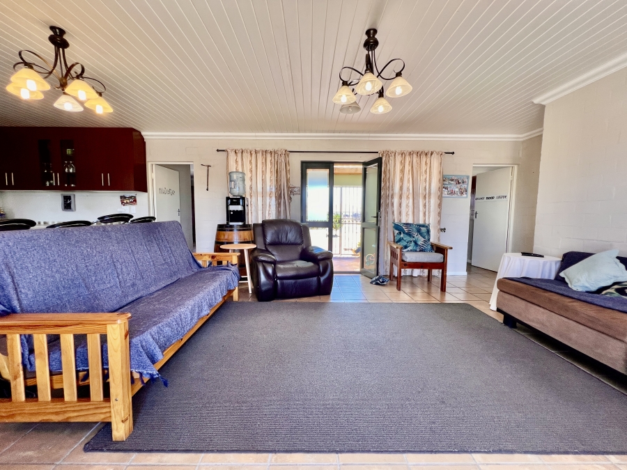 3 Bedroom Property for Sale in Country Club Western Cape